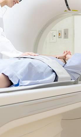 スタンダードドック