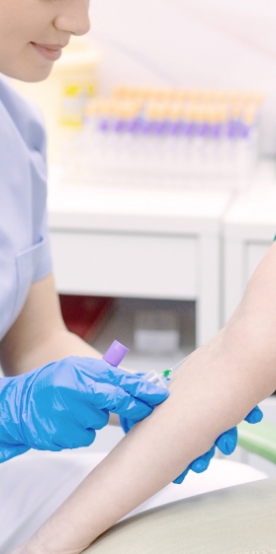 更年期診断パック